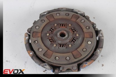 FX STAGE 2 CLUTCH KIT+FLYWHEEL for 08-15 MITSUBISHI LANCER EVO 10 X GSR 4B11T