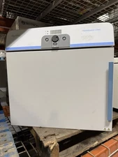 Boekel Illumina 230402ILL Hybridization Oven Incubator W/ Rocker - 100C UNTESTED