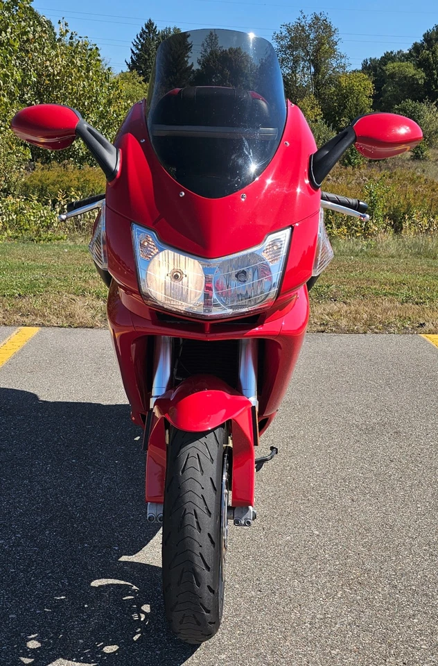 Ducati ST3S 2007 ABS Foto 3 de 4