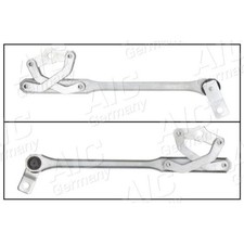 1x Wischergestänge AIC 54132 passend für MERCEDES-BENZ