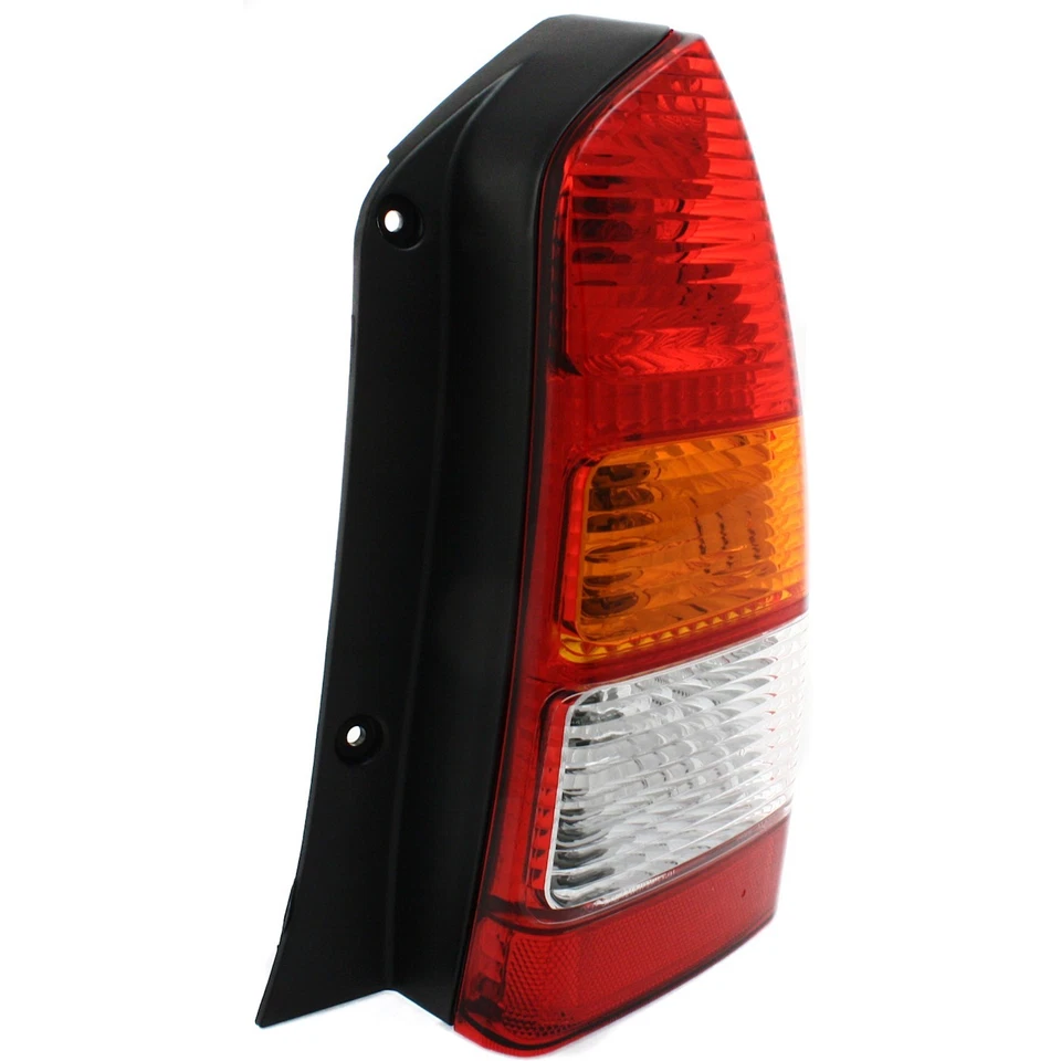 Nuevo Juego de 2 Luces Traseras Lámparas Lado Conductor y Pasajero MA2800115, MA2801115 Par Foto 4 de 4