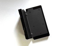Adattatore batteria Hasselblad CFV-50c per retro digitale, usato, interferenza batteria