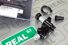 Wilwood Combination Brake Proportioning Valve For Tandem Dual Master Cylinders