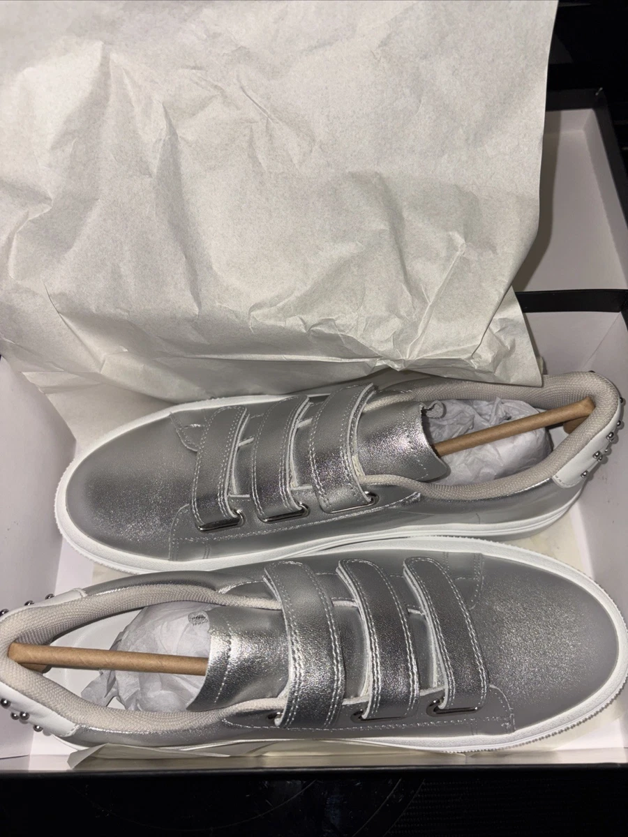 J/Slides Silver Shoes for Women for sale | eBay display picture 3