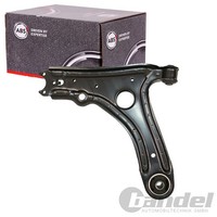 ABS Querlenker Vorne Links/Rechts Unten Passend FüR Seat Cordoba Toledo | 210695
