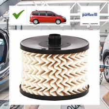 Kraftstofffilter Purflux für Citroën C8 EA_, EB_ 2.0 HDi 165