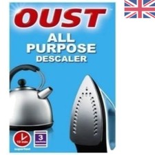 75ml Liquid Descaler Spray - Effortlessly Removes Limescale in 10 Minutes 106.53 per litre