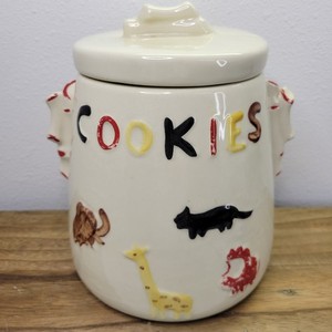 1940 Cookie Jars | eBay