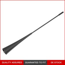 DC 12V Auto-Gummiantenne für Ford Mustang FM/AM Radiosignal-Antennenempfang