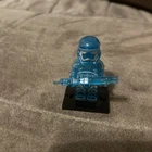 Custom Hologram Minifigure First Order Heavy Stormtrooper LEGO Compatible