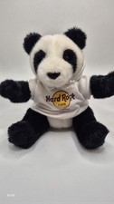 Hard Rock Cafe Panda Bär mit Hoodie(Venice) ...