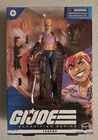 G.I. Joe Classified Series #48 Zarana 6" Figure Dreadnoks NEW 2022 Hasbro