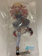 Hololive Momosuzu Nene Fujikyu Axta