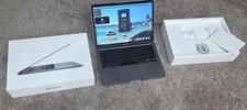 Apple MacBook Pro 13-inch (2020) | Intel i5 | 16GB RAM | 512GB SSD | Boxed |...