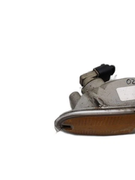 Parachoques antiniebla montado en la esquina/luz de estacionamiento para pasajeros se adapta a 01-05 BEETLE 1178078 Foto 2 de 4