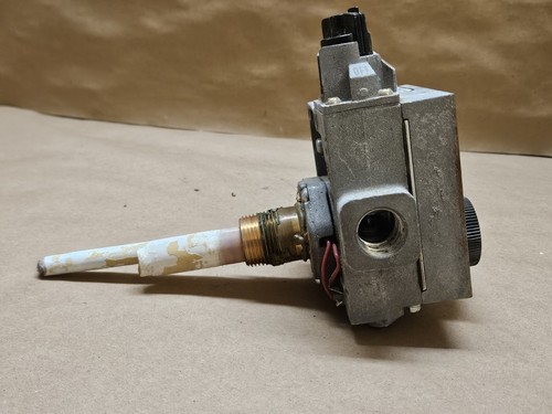 Valvola gas scaldabagno White Rodgers Reliance 37c73u 622 gas naturale 37c73u622 - Foto 5 di 5