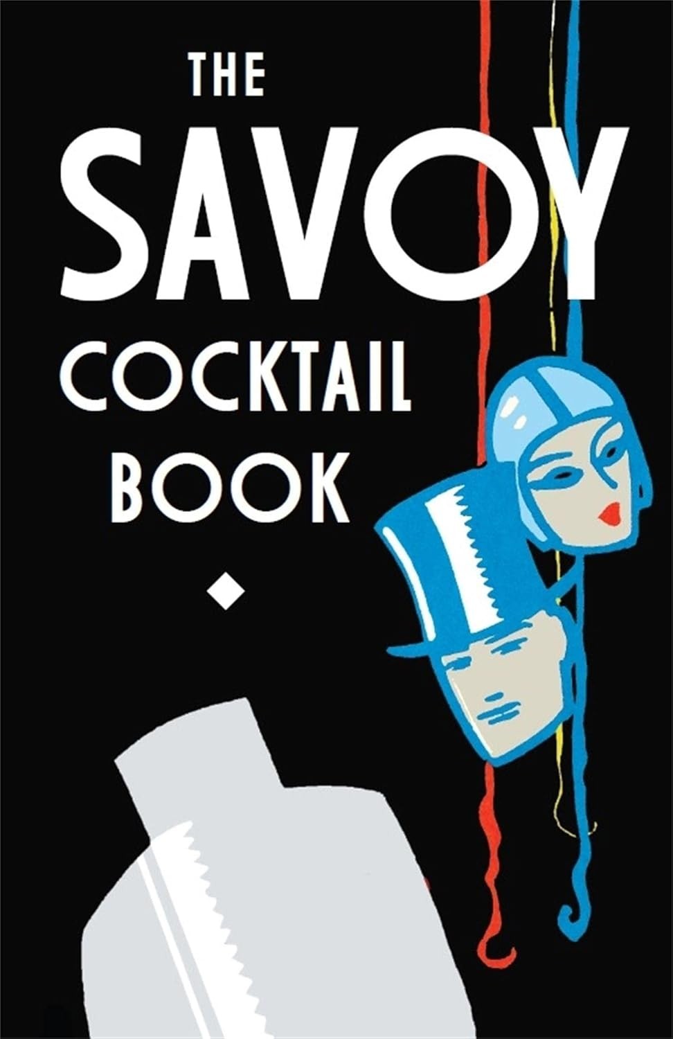 The Savoy Cocktail Book by The Savoy Hotel (Hardcover, 2014) - Image 10