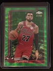 2025 Topps Chris Duarte Base (Raw)
