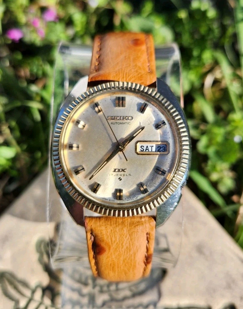 Seiko DX Wristwatches for sale - eBay
