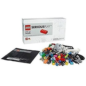 Lego Serious Play Starter Kit 2000414_