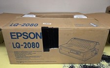 Espon LQ-2080 Printer