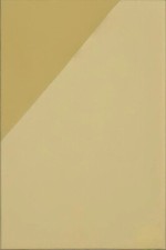 Large Abstract Painting 2x3' Earthtone 4 Geometric Demrin Fine Art Original NEW