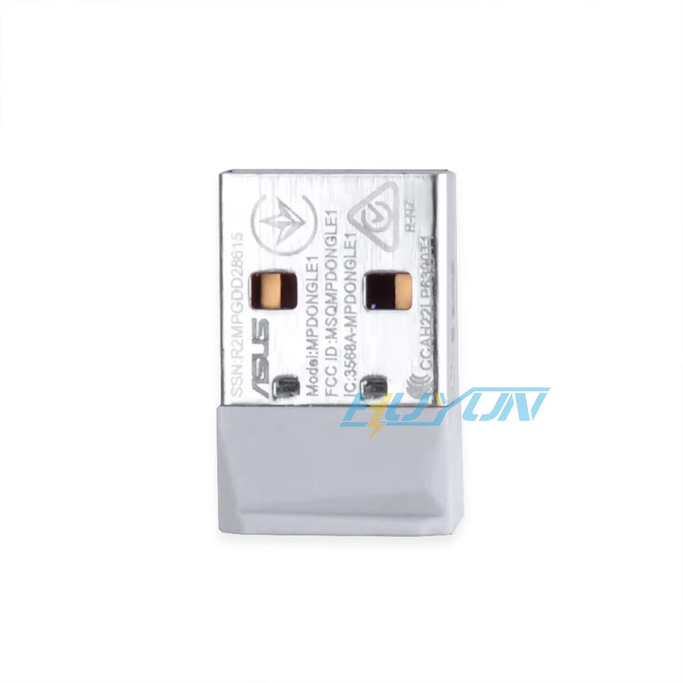 USB Receiver for ASUS ROG AZOTH Wireless Gaming Keyboard 2.4G Adapter - Image 4 of 4