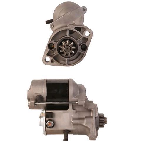 Starter for Thomas Kubota Bobcat15461-63015 RX502 228000-1020