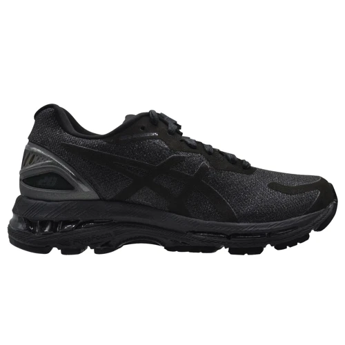 ASICS GEL-Nimbus 20 Black - T8F7N-9090