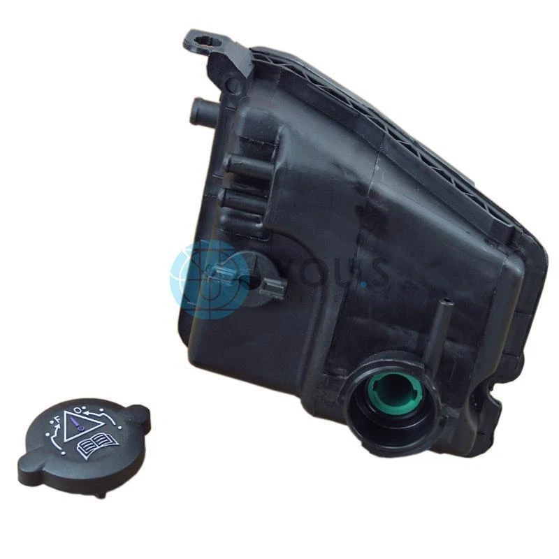 YOU.S Original Ausgleichsbehälter Kühlmittel + Deckel für PEUGEOT 406 - 1307.FA — 第 3/3 张图片