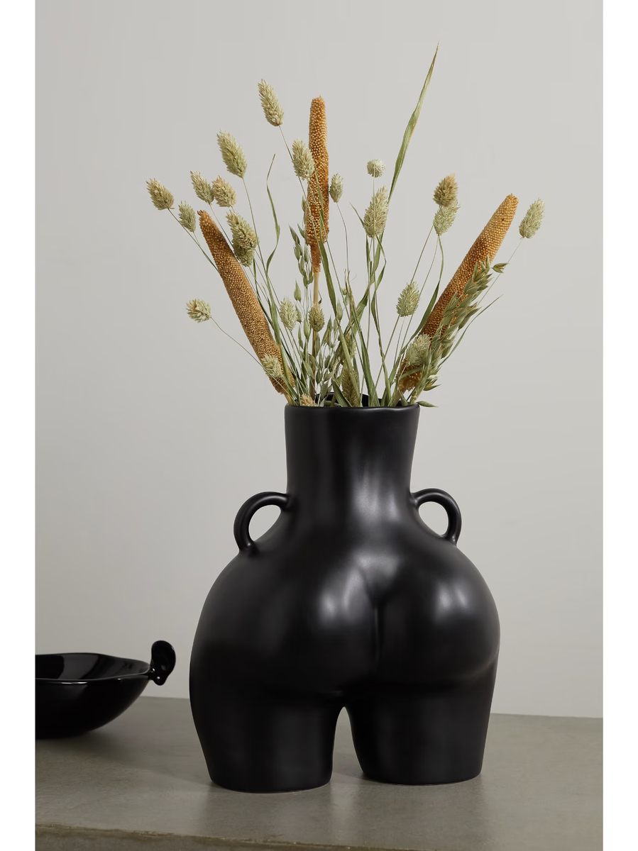 Anissa Kermiche Love Handles Vase Black RRP£340 | eBay Anissa Kermiche Love Handles Vase Black RRP£340 | eBay
