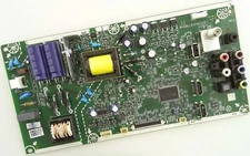 Sanyo FW40D48F TV Main / Power Board ABL20MMA-001 BABL20G02011 (OEM PART)
