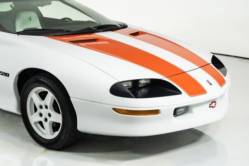 1995 Chevrolet Camaro Z/28 Pace Car - Picture 16 of 24