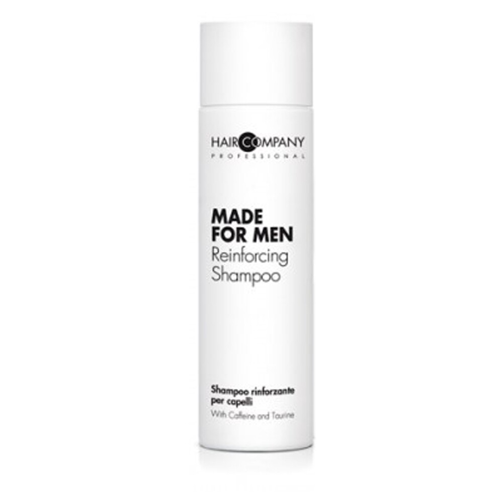 Hair Company Made For Men Reinforcing Shampoo 200ml