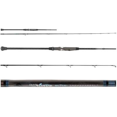 Tsunami Airwave Elite Light Surf Rods
