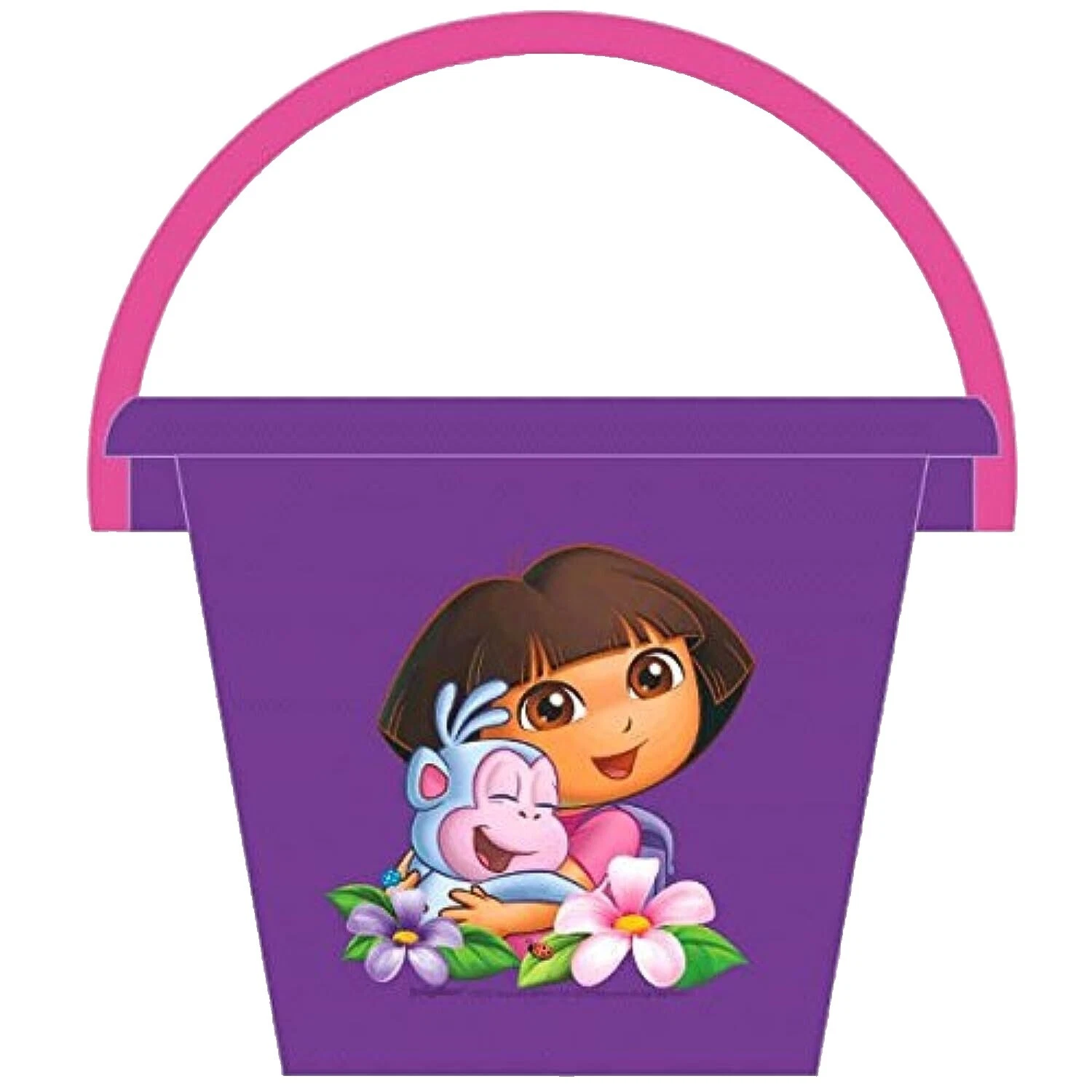 Amscan Dora la Exploradora Party Favors & Bolsa Rellenos