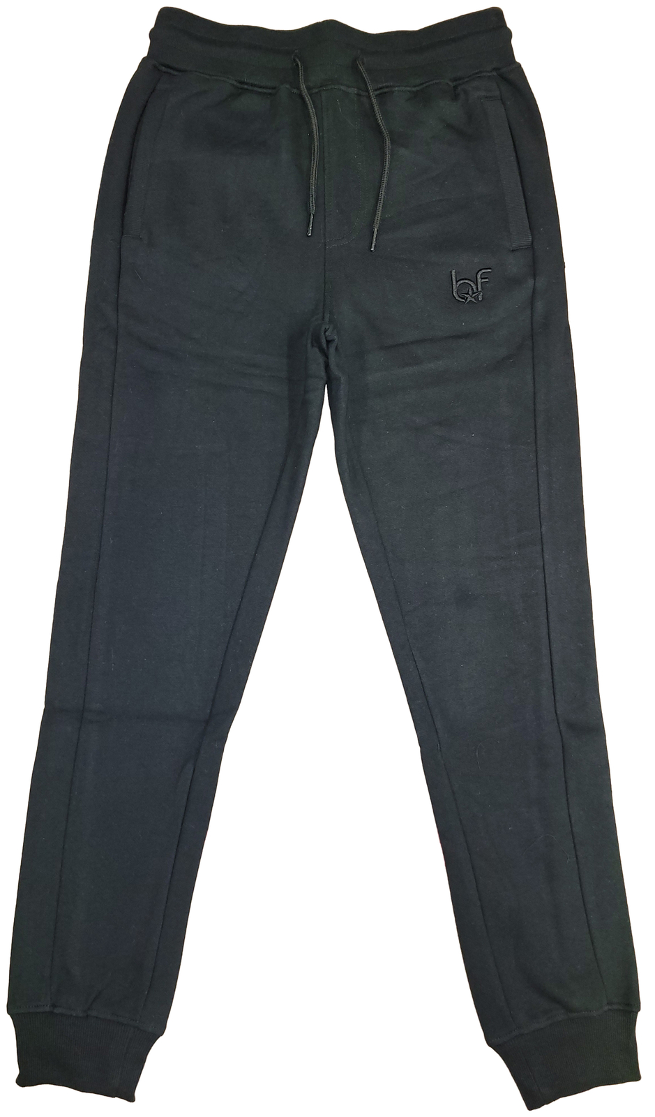 Мужские спортивные брюки Born Fly Black Fly Select - S 4990₽