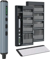 68 In 1 Mini Precision Electric Screwdriver set