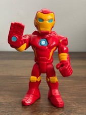 Marvel Super Hero Adventures 5