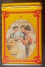 Maggi Vintage Blechdose