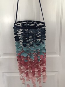 etsy baby girl nursery