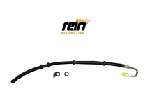 For Mercedes W163 ML320 ML430 V6 Rack to Cooler Power Steering Line PSH0203 Rein