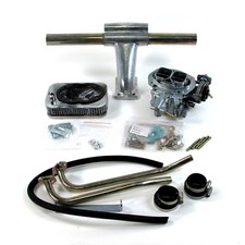 Euromax 32/36 Progressive DFEV Carb Kit Compl...