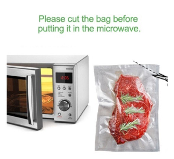 USED Homeasy Food Vacuum Sealer Machine Sealing fr Dry Food