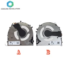 Laptop CPU GPU Cooling Fan For NEC LAVIE VEGA LV650/RA LV750/RA 2020