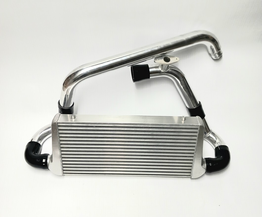 Front Mount Intercooler Kit for Mazda 6 MPS Mazdaspeed