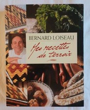 Mes recettes de terroir - Bernard L'oiseau - Le Grand Livre Du Mois