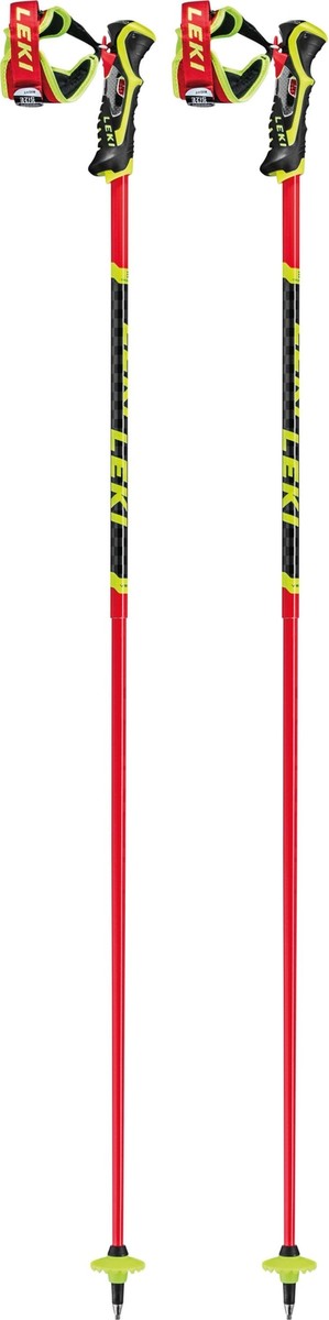Leki Venom SL 3D Racing Ski Poles, 110cm | eBay Leki Venom SL 3D Racing Ski Poles, 110cm | eBay
