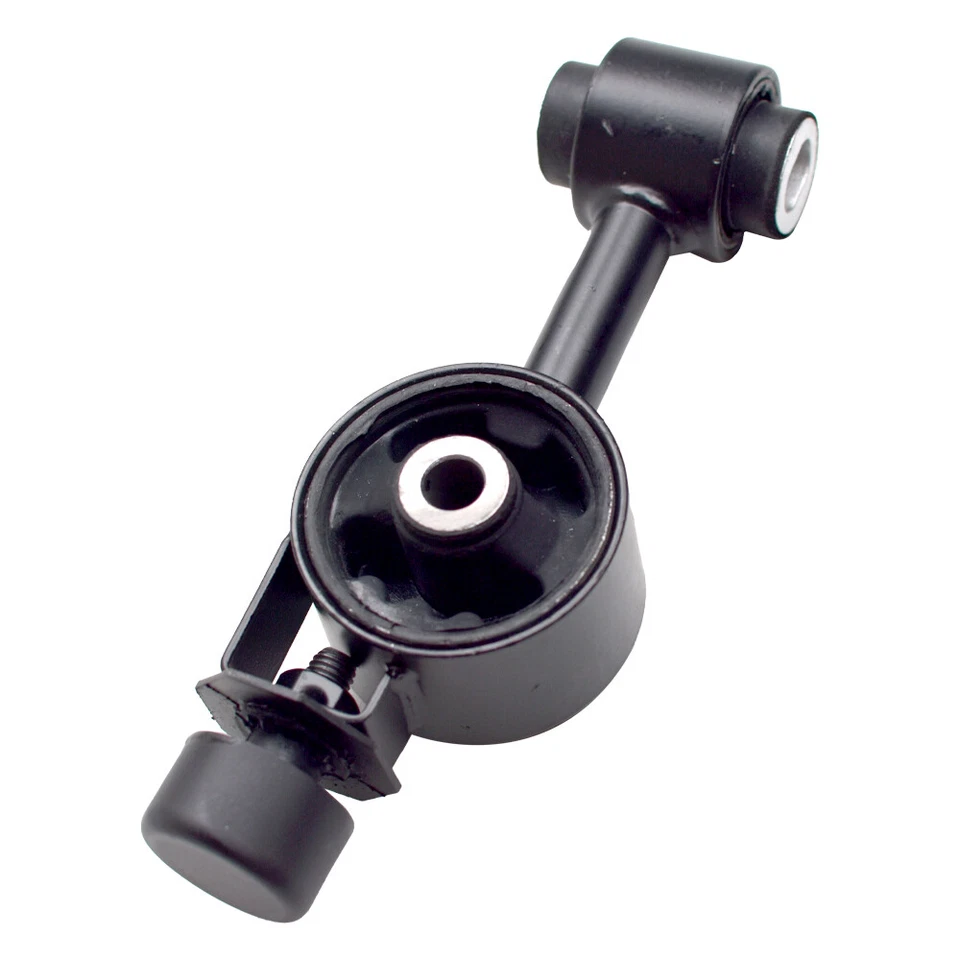 Juego de kit de montaje de motor para Nissan Versa 2007-2012/2009-2014 1,8 L 4 piezas Foto 4 de 4