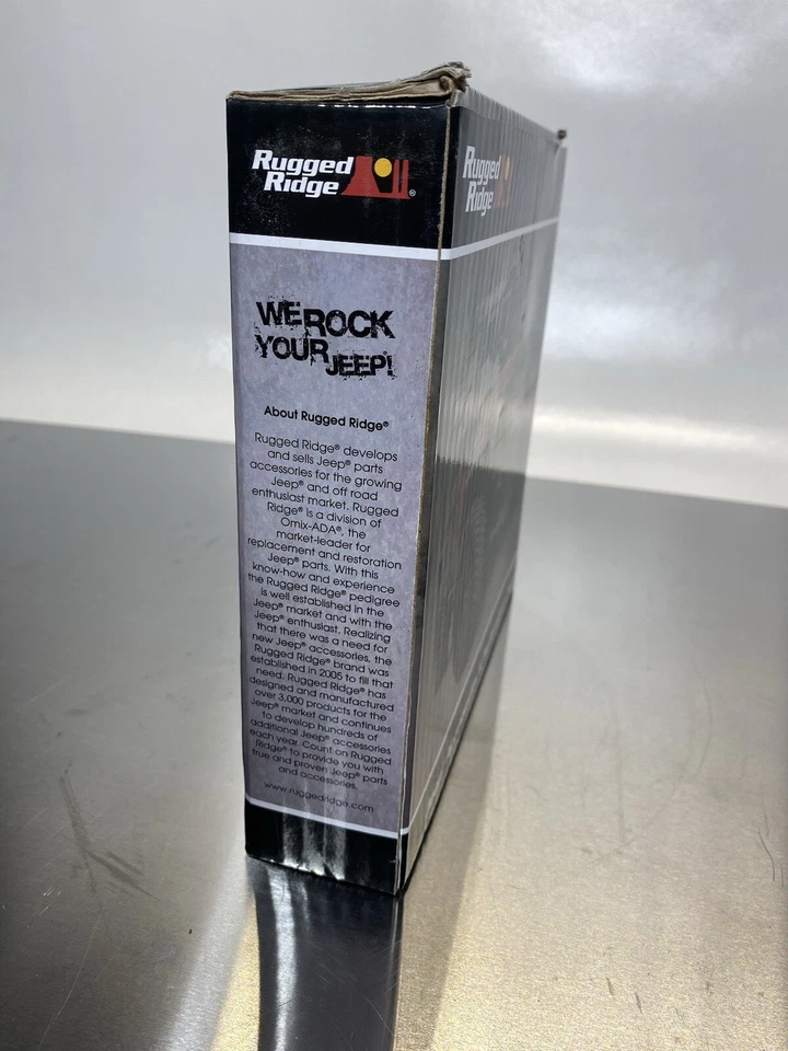 吉普牧马人 Omix 转移箱链 NP231- 适合 87-06 YJ/TJ - 免运费! — 第 4/4 张图片